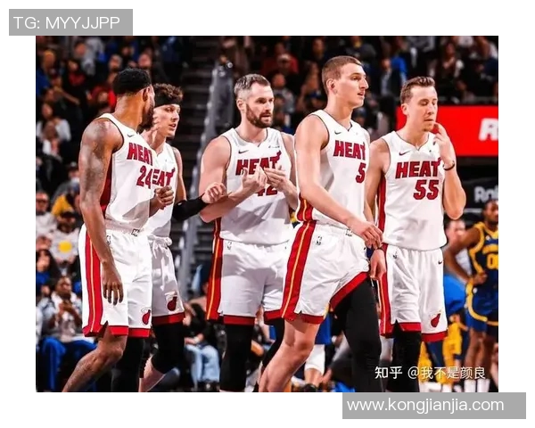 人人直播勇士与热火巅峰对决精彩瞬间回顾与分析