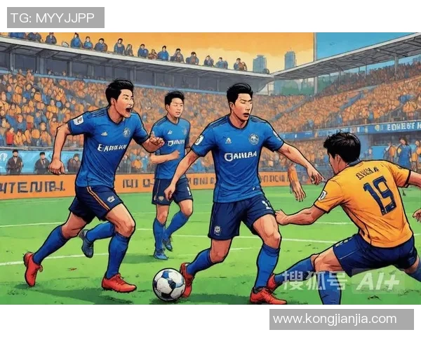 仁川联迎战蔚山现代争夺韩国足球联赛榜首荣耀的激烈对决