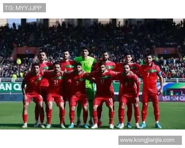 伊朗与中国足球对决谁能夺得胜利分析与展望