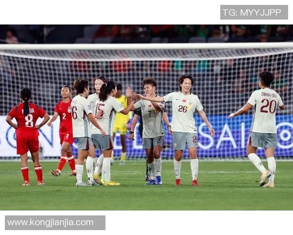 今晚中国女足迎战墨西哥队期待精彩对决展现女足风采与实力