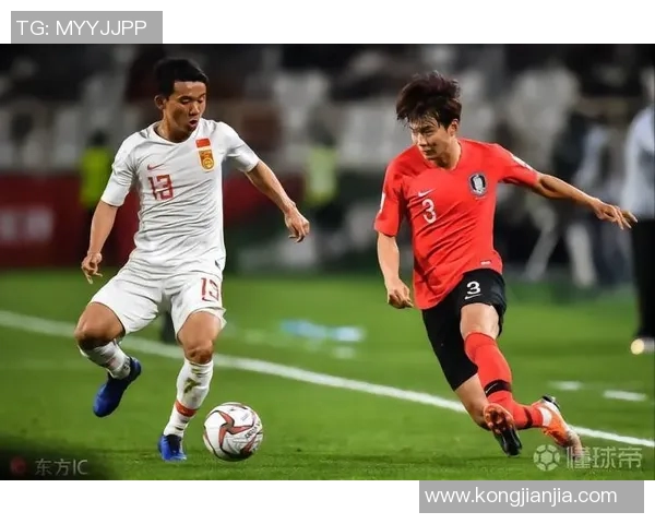 伊朗与阿联酋男足历史交锋记录分析及战绩回顾