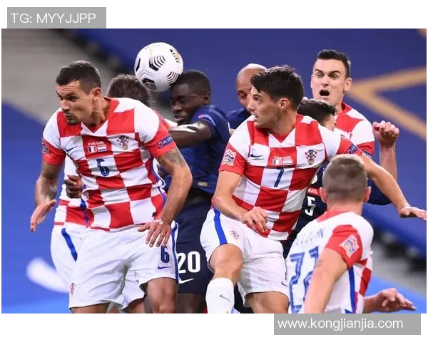 克罗地亚与英格兰对决盘口分析及赛前预测全面解读