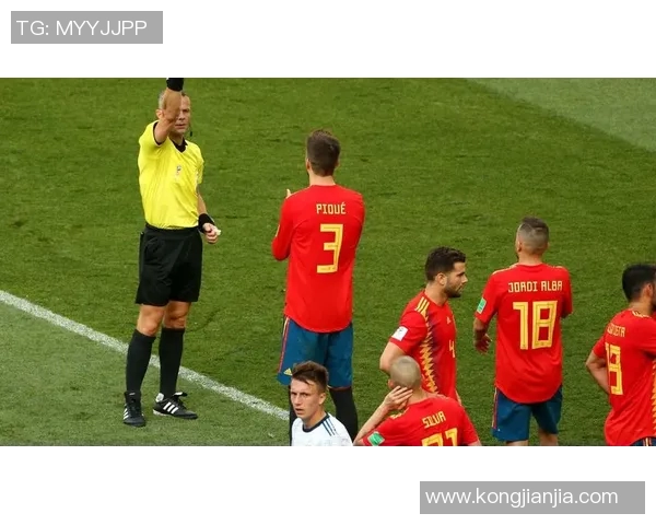 俄罗斯与西班牙足球对决结果揭晓引发热议分析