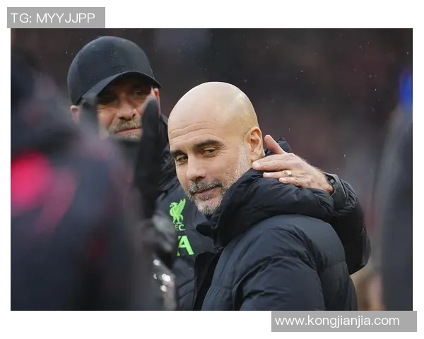 克洛普与安切洛蒂的战术对决:谁能在足坛巅峰中笑到最后 克洛普与安切洛蒂的战术对决:谁能在足坛巅峰中笑到最后