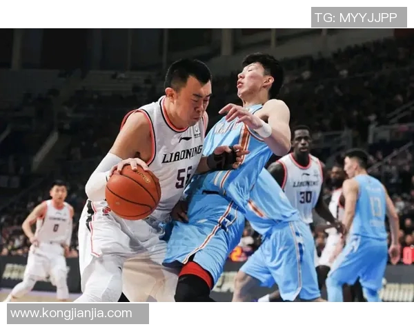 全运会决赛新疆对阵辽宁激战正酣精彩瞬间引发热议