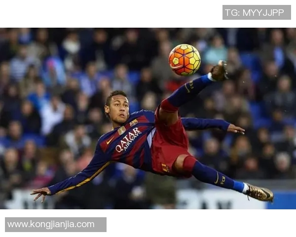 内马尔的足球传奇之路：从巴西小子到全球超级巨星的蜕变与荣耀