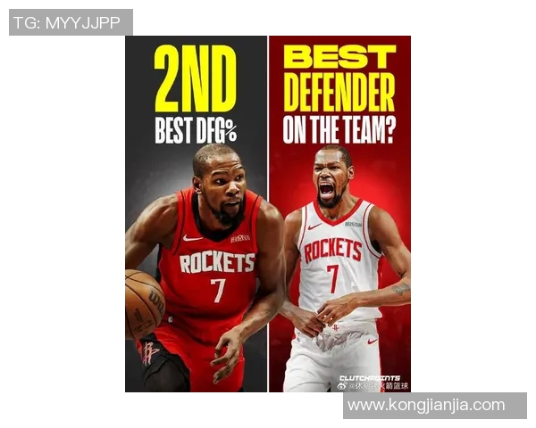 凯文杜兰特：从天赋异禀到冠军之路的传奇篮球生涯探索