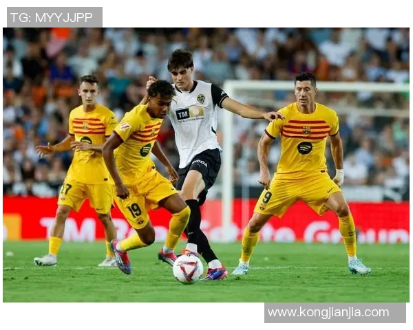 决赛巴塞罗那对阵瓦伦西亚直播全程回顾与精彩瞬间分析