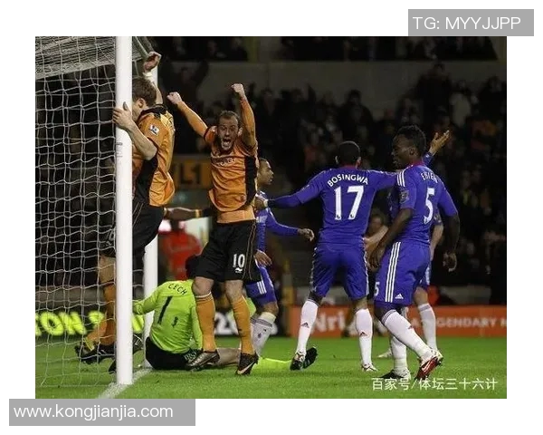 加的夫城与狼队激战成和比分揭晓精彩瞬间回顾