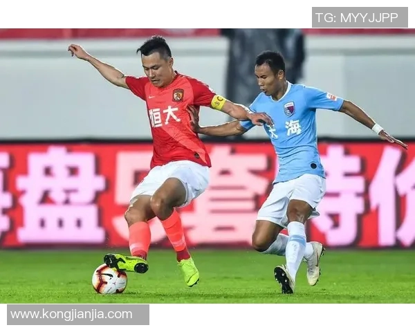 大连对阵恒大精彩视频集锦回顾全场精彩瞬间与进球时刻