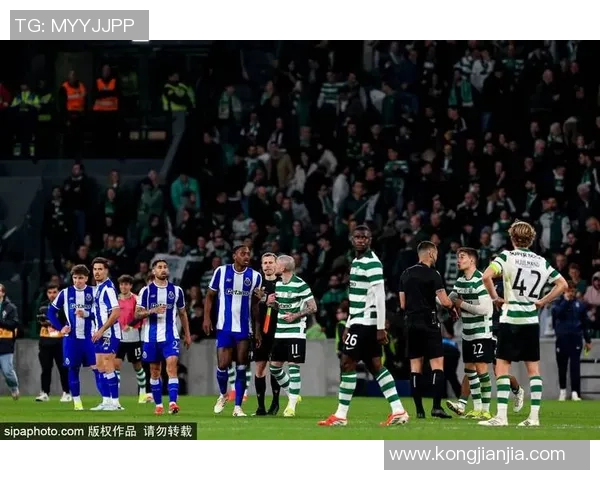 曼彻斯特城迎战波尔图展现欧洲足球巅峰对决魅力