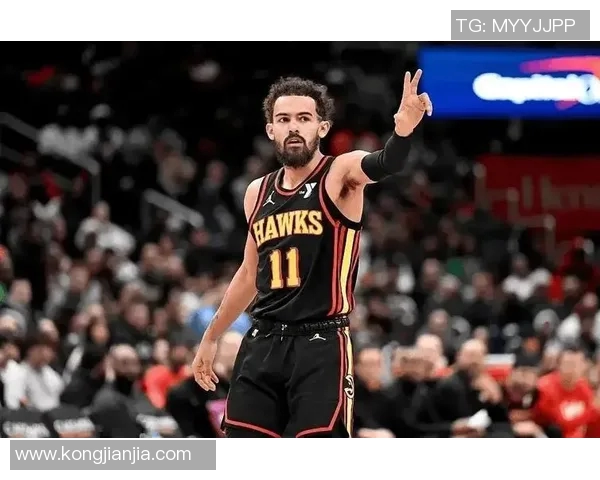 特雷杨领衔新一季NBA赛场展望球迷期待他的精彩表现与突破成长