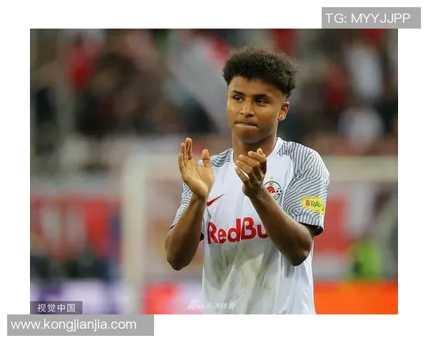 萨尔茨堡红牛迎战维也纳球队争夺奥地利足球联赛冠军荣耀