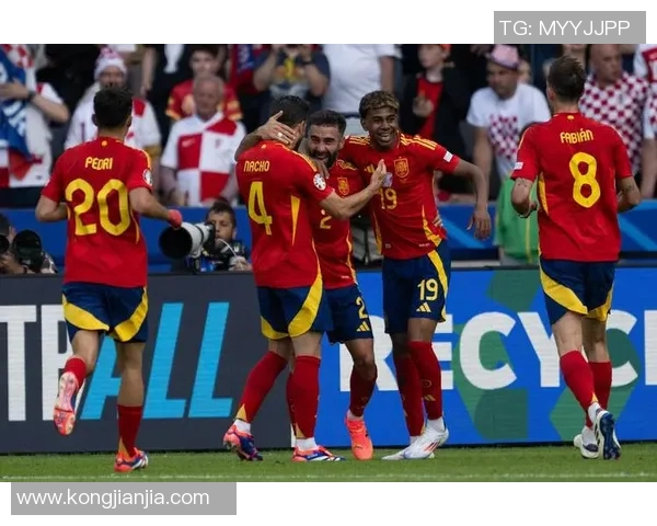 西班牙与克罗地亚激战720p高清回放精彩瞬间分析 西班牙与克罗地亚激战720p高清回放精彩瞬间分析