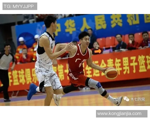 贺希宁:在篮球场上书写青春与梦想的传奇之路