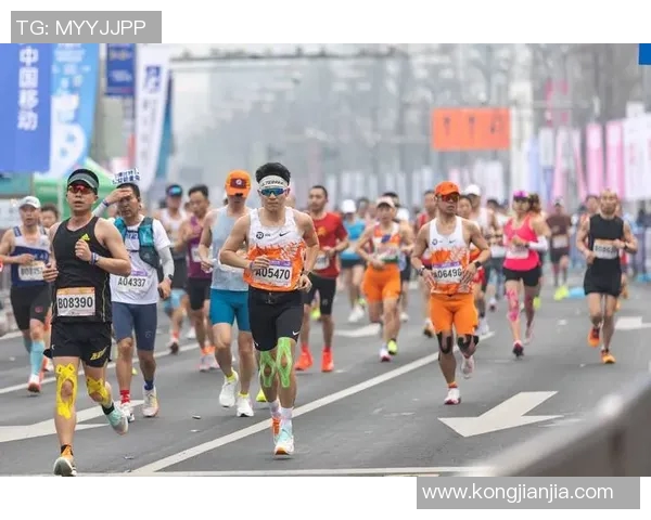 重庆街舞队在马拉松大满贯中的转型与成长之路探索