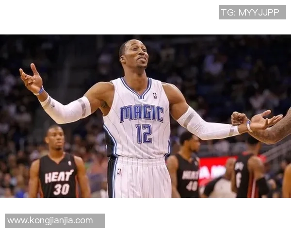 2009年NBA季后赛魔术对骑士霍华德的精彩表现与比赛回顾