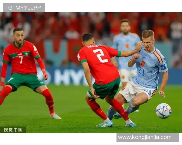 2018年西班牙与摩洛哥精彩对决视频直播回顾与分析