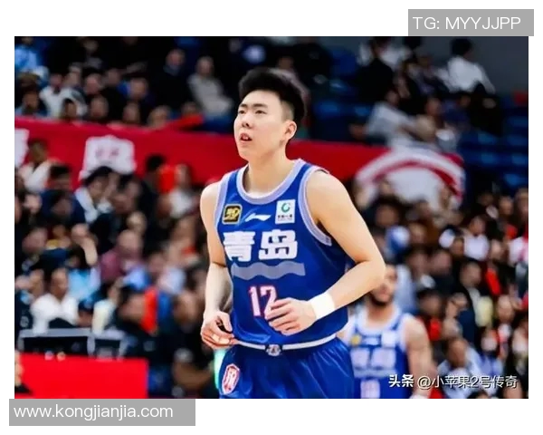 2019年CBA季后赛广厦对阵辽宁的精彩对决回顾与分析