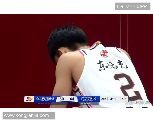 2020年广东与浙江篮球对决回顾及两队发展现状分析