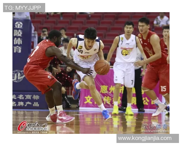 CBA季前赛精彩对决浙江队与辽宁队的巅峰之战即将上演