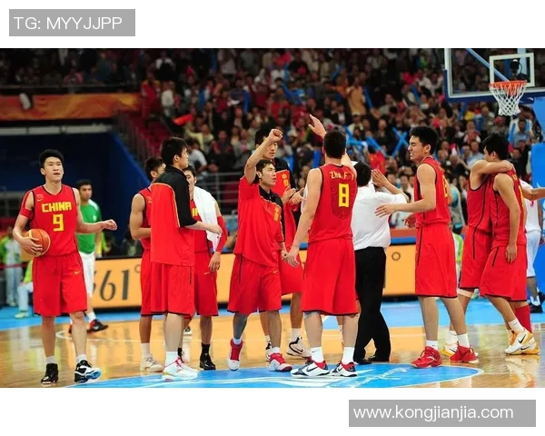 中国男篮与西班牙激战回顾及精彩瞬间下载攻略分享 中国男篮与西班牙激战回顾及精彩瞬间下载攻略分享