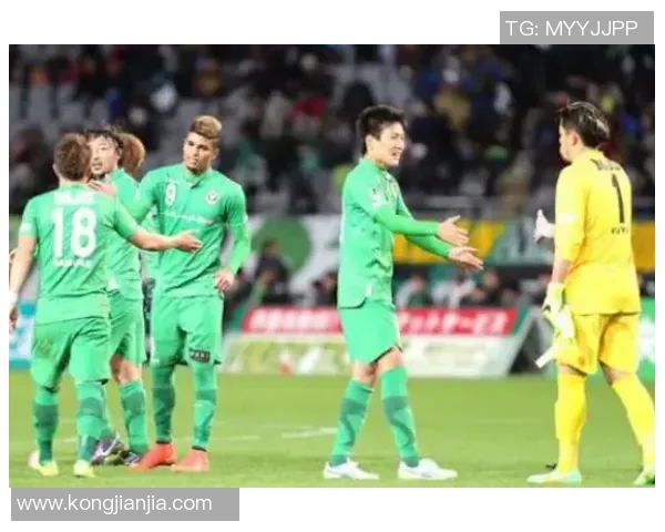 冈山绿雄迎战横滨FC力争主场胜利展现球队实力与斗志