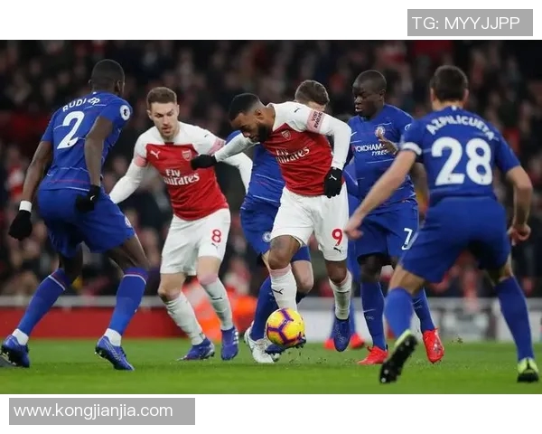 切尔西与阿森纳精彩对决直播链接及赛前分析分享