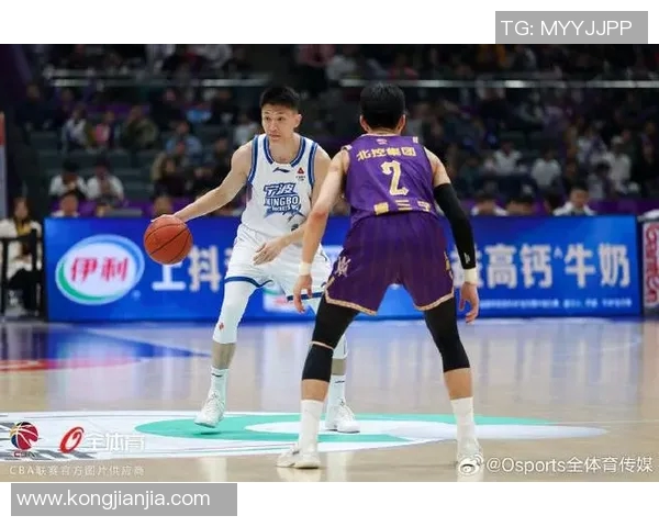 刘晓宇的成长之路：从篮球新星到职业生涯的辉煌与挑战