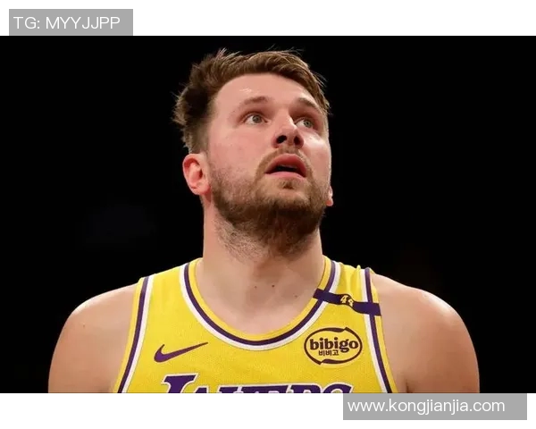 卢卡东契奇：篮球天才的崛起与未来展望