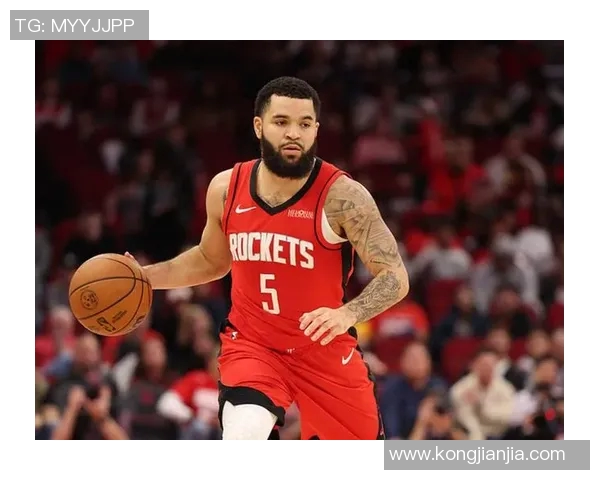 弗雷德范弗利特：从无名小卒到NBA明星的奋斗历程与心路历程