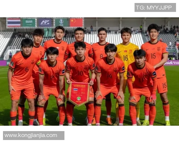 日本U23对阵中国队激战在即谁能在这场较量中脱颖而出
